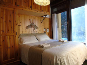 Hs4U Chalet sulle piste - Dolomiti - Madonna di Campiglio